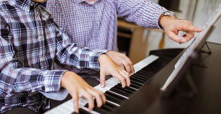 Exploring Different Piano Styles: Jazz, Classical, and Beyond